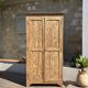 Renovated Parisian wardrobe