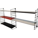 Vintage Shelves • Tomado • Adriaan Dekker • 1958