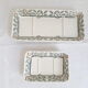 Old soap holder Creil and Montereau