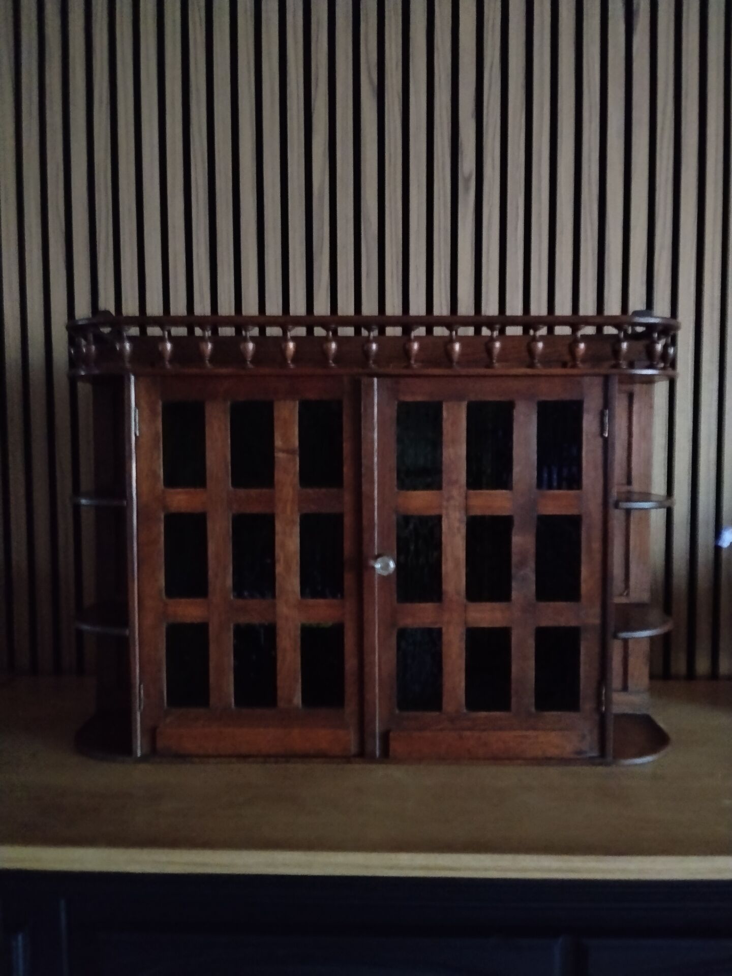 Shelf furniture