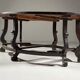 North Italian centre table 17th century