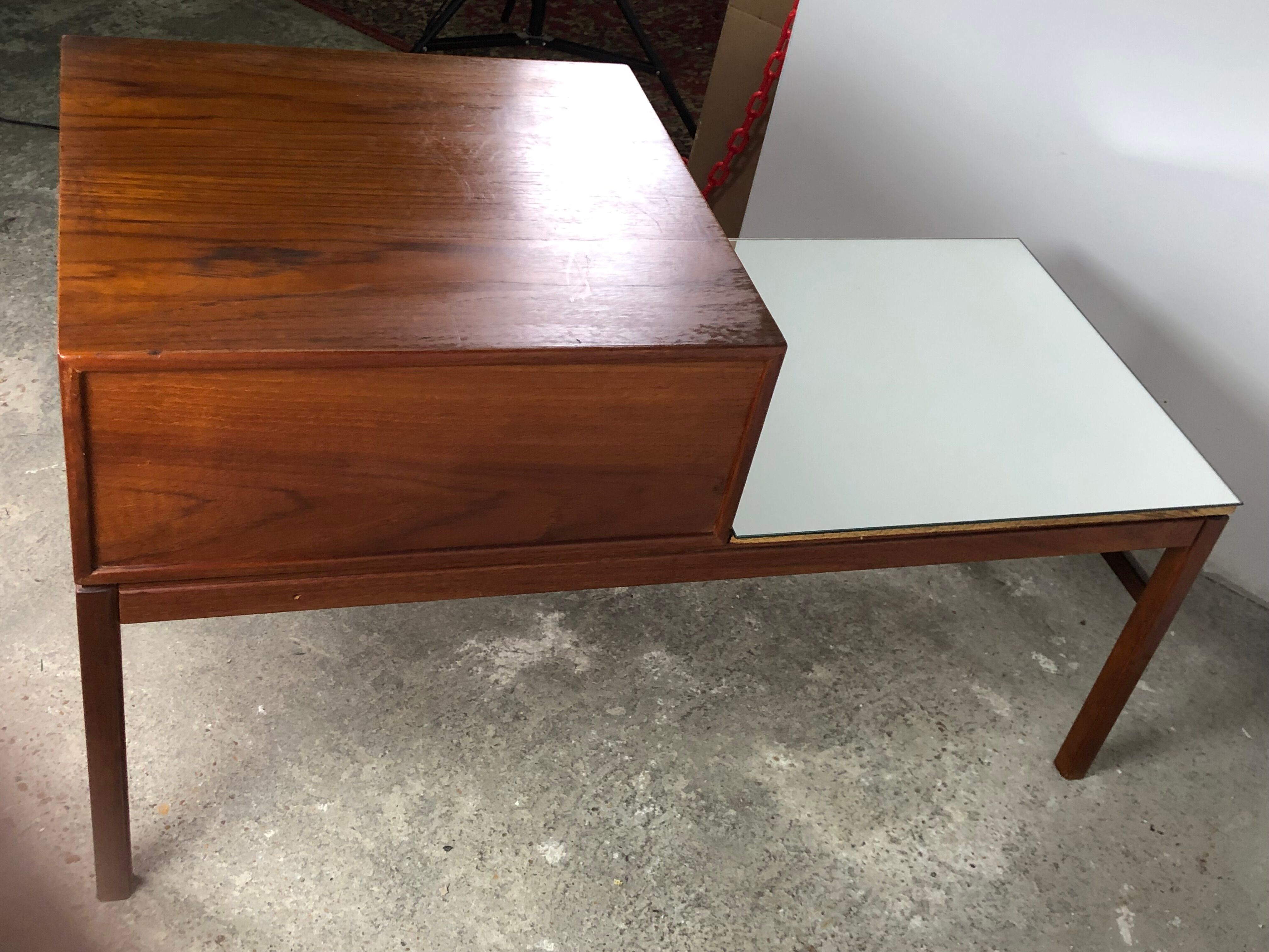 Storage / Extra Cabinet / TV Casino by Engstrom MYRSTRAND vintage 60'S