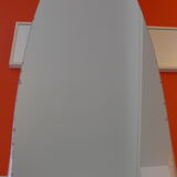 Miroir psyché lipstick 30x146cm