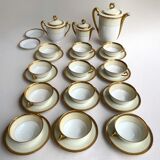 Tea service Limoges France