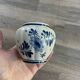 Petit vase Delft