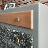 Chest of drawers 4 drawers