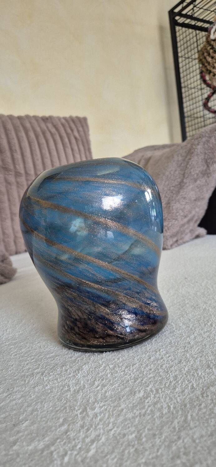 Murano vase