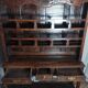 Provençal dresser in ash