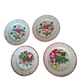 Assiettes