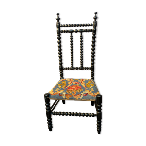 chaise de nourrice en