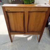 Laïck jeans slope desk