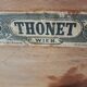 Chaise longue Thonet