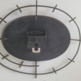 Pendule vintage Vedette