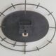 Pendule vintage Vedette
