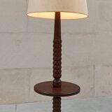 Floor lamp, 50's