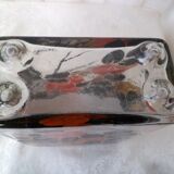 Vase Quènvil Art Deco