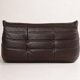 Togo 2-seater sofa Ligne Roset - Michel Ducaroy - Sofa