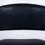 Rosewood armchair, Denmark, 1960s