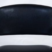 Rosewood armchair, Denmark, 1960s