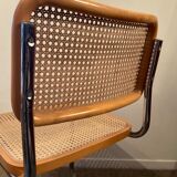 Chair Marcel Breuer Cesca B32