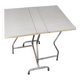 Vintage folding table in formica