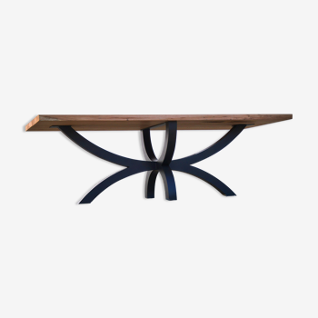 Table radiale