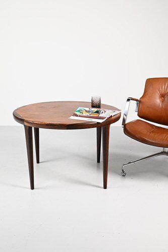 Coffee Table from W-Møbler