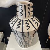 Ceramic vase (large model)
