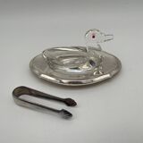 Duck salt shaker Lancel Paris