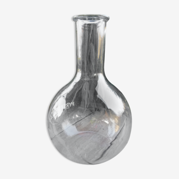 Vase laboratoire