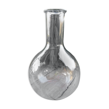 Vase laboratoire