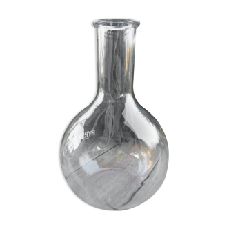 Vase laboratoire