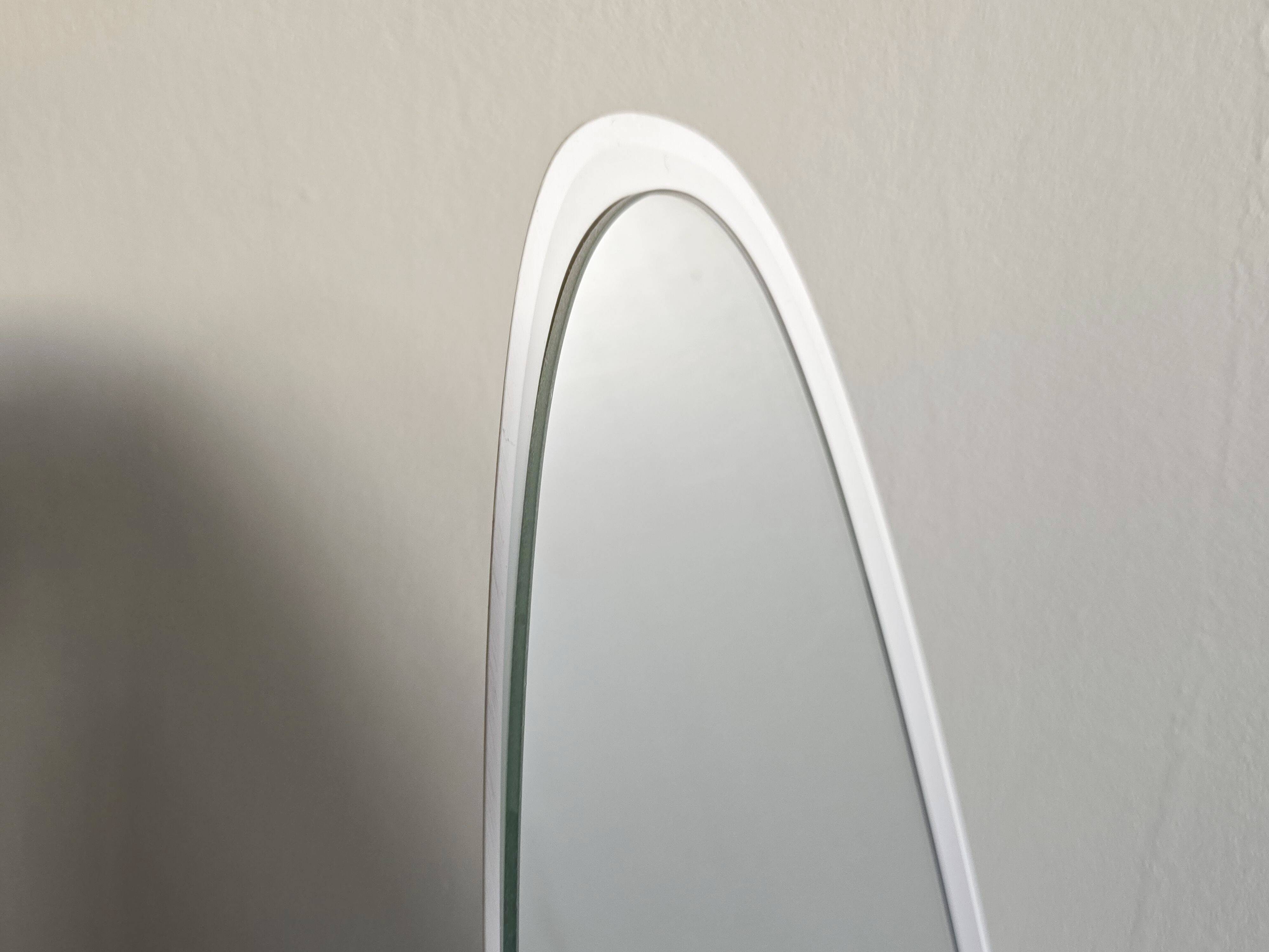 Vintage Lipstick Mirror