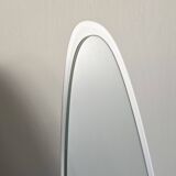 Vintage Lipstick Mirror