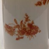 1 set of 3 porcelain pitchers