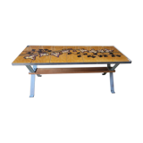 Coffee table years 70