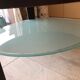 Roche Bobois round coffee table