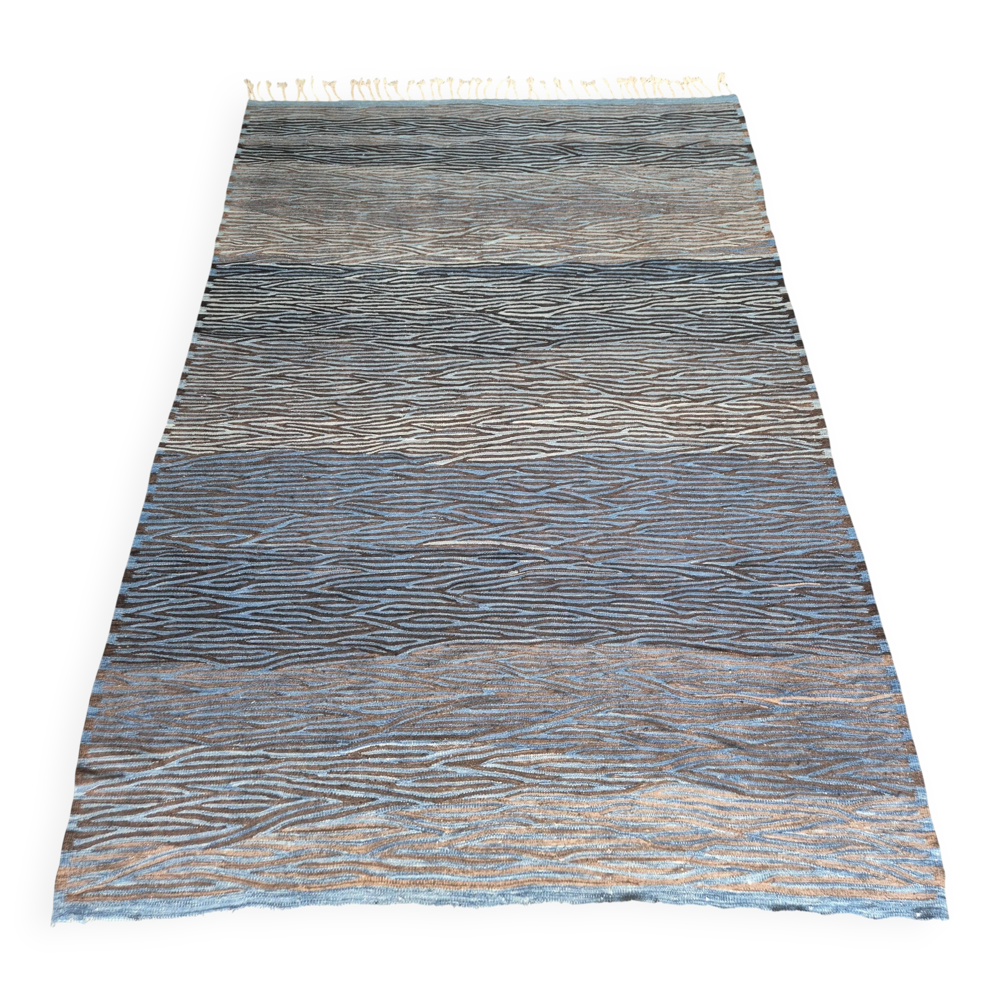 Berber kilim rug 180x260