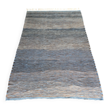 Berber kilim rug 180x260