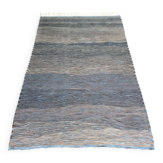 Berber kilim rug 180x260