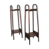 Supports for plants by Josef Hoffmann, Set of 2