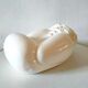 Ceramic boxing glove JC Peiré