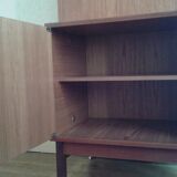 Secretaire Monpoix