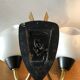 Wall light design 50