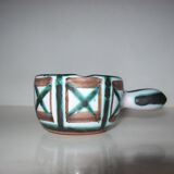 Ceramic poelon Robert Picautl