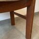 Scandinavian chairs, 1960s