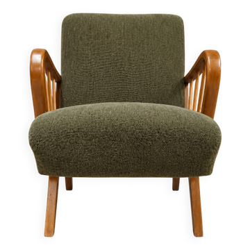 Fauteuil vintage style années 50-60 