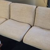 Canapé fauteuil scandinave
