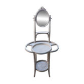 Coiffeuse barbière années 20