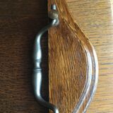 Wooden tray